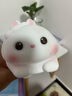夕風(fēng)小夜燈七夕送女友情人節(jié)床頭燈臥室睡眠燈生日禮物女生小眾高級(jí)感 曬單實(shí)拍圖
