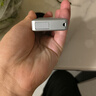 索尼（SONY）錄音筆ICD-UX570F 4GB 銀色 智能降噪升級(jí)款 專業(yè)線性錄音棒 商務(wù)學(xué)習(xí)采訪支持內(nèi)錄 曬單實(shí)拍圖