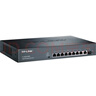 普聯(lián)（TP-LINK）TL-SG2218P  全千兆18口Web網(wǎng)管 云管理PoE交換機(jī) (16PoE口+2千兆SFP)  企業(yè)級分流器 分線器 曬單實(shí)拍圖