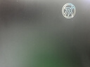 華碩天選6 國家補貼20%16英寸游戲本 筆記本電腦（銳龍 7 H 260 16G 1T RTX5060 高色域 )灰 曬單實(shí)拍圖
