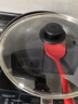 雙立人（ZWILLING）不粘鍋炒鍋有鈦涂層電磁爐通用Motion plus家用炒菜鍋30cm 曬單實拍圖