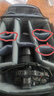 紐爾（NEEWER） 單反包相機包雙肩攝影包數碼包尼龍材料制作旅行背包多功能相機包專(zhuān)業(yè)通用包 曬單實(shí)拍圖