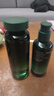 悅詩(shī)風(fēng)吟（Innisfree）綠茶水光精華水乳160ml+100ml小綠瓶精華50ml套裝保濕舒緩 曬單實(shí)拍圖