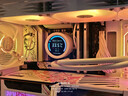 七彩虹技嘉 華碩 RTX5060/5060ti 8G 臺式機電腦電競游戲精品拆機顯卡 七彩虹 RTX5060 ultra三風(fēng)扇 8G 曬單實(shí)拍圖