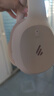 漫步者（EDIFIER）K750W頭戴式無(wú)線(xiàn)藍牙耳機背誦跟讀耳返耳機兒童學(xué)習網(wǎng)課學(xué)生考研專(zhuān)用耳麥背書(shū)神器語(yǔ)音降噪耳機 白色 藍牙5.3 續航50小時(shí) 曬單實(shí)拍圖