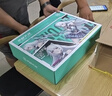 華碩天選6 國家補貼20%16英寸游戲本 筆記本電腦（銳龍 7 H 260 16G 1T RTX5060 高色域 )灰 曬單實(shí)拍圖