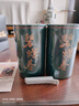 駿江南2025新茶綠茶特級明前碧螺春 茶葉禮盒裝250g禮物自己喝送長(cháng)輩 曬單實(shí)拍圖