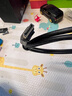 山澤DP轉(zhuǎn)DVI轉(zhuǎn)換線 Displayport轉(zhuǎn)DVI公對(duì)公高清轉(zhuǎn)接頭電腦接顯示器投影連接線 黑色 1.8米ZJX-200 曬單實(shí)拍圖