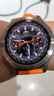 小米（MI）Xiaomi Watch S4 Sport 液態(tài)硅膠表帶 國家補(bǔ)貼 專業(yè)戶外運(yùn)動手表 心率血氧監(jiān)測小米手表智能手表 曬單實(shí)拍圖