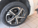 玲瓏輪胎175/60R15 81V 玲瓏臻選 HD 適配奔奔/瑪馳/遠(yuǎn)景X1/江鈴 曬單實(shí)拍圖
