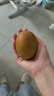 佳沛（zespri）新西蘭  陽光金奇異果巨大果22粒原箱 單果重約144-175g 獼猴桃 曬單實拍圖