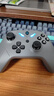 雷神（ThundeRobot）G30S極夜 無(wú)線游戲手柄類(lèi)xbox霍爾扳機(jī)switch電腦PC手機(jī)電視steam藍(lán)牙NS原神雙影奇境明末淵虛之羽 曬單實(shí)拍圖