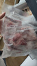 龍大肉食 黑豬棒骨2斤 免切帶骨髓豬筒骨豬大骨頭≥30%帶肉率 黑豬肉生鮮 曬單實(shí)拍圖