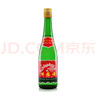 西鳳酒 綠瓶盒裝陜西版 55度  500ml 單盒裝 鳳香型白酒 曬單實拍圖