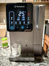 美的（Midea）微波爐烤箱一體機 小型家用20升微波爐  光波加熱 鉆石背板（M1-L201B） 曬單實(shí)拍圖