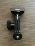 ulanzi【優(yōu)籃子】SK-23電動(dòng)磁吸車(chē)載吸盤(pán)大疆Action5pro/4手機支架導航pocket3/Osmo360運動(dòng)相機配件 【魔術(shù)手套裝】SK-23電動(dòng)吸盤(pán)+魔術(shù)手套裝 曬單實(shí)拍圖