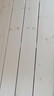 品洛梵 實(shí)木床板硬床板折疊1.8米木板墊片實(shí)木排骨架硬板床墊護(hù)脊椎神器 豎向【升級(jí)特厚款】 180*200cm 曬單實(shí)拍圖