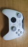 萊仕達（PXN）承影無線游戲手柄 pc電腦steam藍牙switch2pro NS體感黑神話悟空 燕云十六聲 明末淵虛之羽 耀月白 曬單實拍圖
