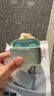 弱水時砂【八倉現貨】openfree藍牙耳機耳夾式真無線HIFi音質掛耳運動跑步通話降噪骨傳導概念開放式 春芽綠/52小時超長總續(xù)航 【LDAC/LHDC/LC3】三協(xié)議 曬單實拍圖
