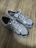 斯凱奇（Skechers）女鞋夏季2025年新款透氣復古老爹鞋運動(dòng)軟底百搭休閑跑步鞋159306 曬單實(shí)拍圖