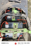 超威（CHILWEE）電瓶車(chē)電瓶電動(dòng)車(chē)電池72V20Ah鉛酸電池 免費上門(mén)安裝 曬單實(shí)拍圖