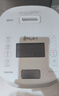 東芝（TOSHIBA）【國家補(bǔ)貼20%】小白露0涂層電飯煲家用4-5人無涂層不銹鋼電飯鍋4升雙膽一級能效RC-15ISUC(WY） 曬單實拍圖