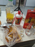 習(xí)酒 圓習(xí)酒 醬香型白酒 53度 500ml*6瓶 整箱裝 原箱發(fā)貨 中秋送禮 曬單實(shí)拍圖
