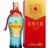 洋河大曲新天藍(lán)【綿柔升級】綿柔濃香白酒洋河酒廠旗艦【中秋禮品】 42度 500mL 6瓶 整箱裝 曬單實(shí)拍圖