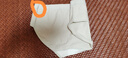 貓人4條裝女士?jì)妊澟兠抟志倥莾妊澟疅o(wú)痕中腰大碼女式內褲 L 曬單實(shí)拍圖