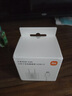 小米45W GaN 小布丁充電器套裝 (USB-C）適配蘋果/華為/三星/小米手機 支持PD協(xié)議氮化鎵 適配15 Ultra 曬單實拍圖