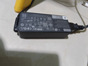 聯(lián)想（Lenovo）原裝筆記本充電器 Type-C電源適配器 Thinkpad X1 T14  T490 20V 3.25A 65W USB-C接口電源線(xiàn) 曬單實(shí)拍圖