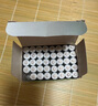超霸（GP）7號電池40粒七號堿性干電池適用于耳溫槍/血氧儀/血壓計/血糖儀/鼠標等號/AAA/R03 曬單實(shí)拍圖