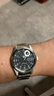 精工（SEIKO）手表 日韓表運動防水機械表進口男士腕表 送禮 SRPJ81K1 七夕禮物 曬單實拍圖