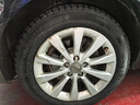米其林（MICHELIN）汽車(chē)輪胎 225/55R17 101H 冰馳X-ICE SNOW 雪地胎冬季胎 適配君威 曬單實(shí)拍圖