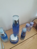 自然堂雪域修護保濕冰肌水160ml (滋潤型)  保濕水潤不粘膩 曬單實拍圖