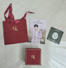 周大生碎碎冰戒指開口銀指環(huán)輕奢小眾設(shè)計(jì)生日禮物送女友 曬單實(shí)拍圖