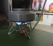 火楓（FIRE-MAPLE）野火分體式氣爐 戶外防風爐頭露營野營自駕游圍爐煮燒卡式爐具 曬單實拍圖