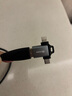 畢亞茲 OTG轉接頭 Type-C+lightning USB二合一轉換頭手機接U盤(pán)讀卡器鍵鼠蘋(píng)果16/15安卓拓展器 曬單實(shí)拍圖
