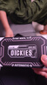 Dickies機械表男士全自動(dòng)鏤空夜光手表機械表七夕送男友生日禮物CL485 曬單實(shí)拍圖
