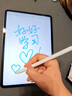 ZOZX德國品質(zhì)電容筆通用平板手機ipad的磁吸觸控筆pencil觸屏手寫(xiě)筆適用于蘋(píng)果vivo聯(lián)想小新點(diǎn)觸碰屏幕 【普通款】手機/平板通用好物不用等 曬單實(shí)拍圖