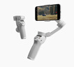大疆 DJI Osmo Mobile SE OM手機云臺穩定器三軸增穩智能跟拍vlog拍攝神器穩定器 曬單實(shí)拍圖