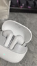 倍思M3s 入耳式降噪藍(lán)牙耳機(jī) -50dB金標(biāo)認(rèn)證藍(lán)牙6.0 適用蘋果華為vivo榮耀OPPO手機(jī)七夕禮物情侶 曬單實(shí)拍圖