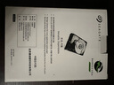 希捷（SEAGATE）臺式機硬盤 2TB 7200轉(zhuǎn) 256MB 機械硬盤 SATA 希捷酷魚系列 電腦硬盤 3.5英寸 ST2000DM008 曬單實拍圖