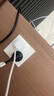 京選京東自有品牌 蘋果充電器30w氮化鎵快充套裝白色款PD30W充電頭兼容27W/20W適用iPhone14-16/iPad 曬單實拍圖