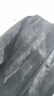 JEEP SPlRlT美式復古麂皮絨立領(lǐng)皮夾克男戶(hù)外防風(fēng)防水機車(chē)外套高級感棒球服潮 黑色【春秋款】 L 曬單實(shí)拍圖
