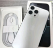 Apple/蘋果 iPhone 16 Pro Max 256GB 原色鈦金屬 支持移動聯(lián)通電信5G 手機(jī)【返移動話費(fèi)券】 曬單實拍圖
