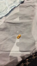 GXGOLD G京東金融廣西黃金10g澆鑄金條足金AU9999足金金條 黃金金條 10 曬單實(shí)拍圖