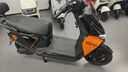 雅迪【重磅新品】冠能S 白鯊90 電動自行車通勤代步長續(xù)航智能電動車【門店自提】 顏色到店自選 曬單實(shí)拍圖
