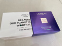 歐萊雅[花少同款]安瓶面膜4.0 15片補水保濕修護(hù)舒緩護(hù)膚品生日禮物 曬單實拍圖