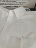 范爺家襯衫Polo衫衣領(lǐng)貼定型神器100貼 三角領(lǐng)撐不卷邊隱形領(lǐng)口定型貼 曬單實(shí)拍圖
